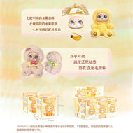 AIYE WAWATU - Bless Fairies Series Plush BLIND BOX (6pcs) - 15cm