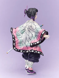 DEMON SLAYER - Shinobu Kocho BUZZmod - Statuette 14cm