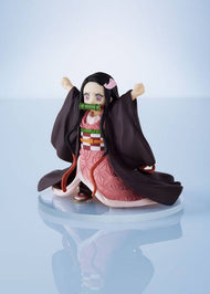 DEMON SLAYER - Little Nezuko - Statuette ConoFig 9cm