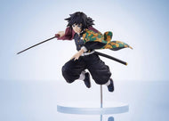 DEMON SLAYER - ConoFig Giyu Tomioka - Statuette 14cm