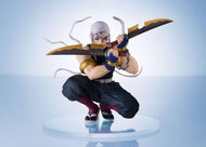 DEMON SLAYER - Tengen Uzui - Statuette ConoFig 12cm