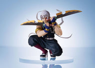DEMON SLAYER - Tengen Uzui - Statuette ConoFig 12cm