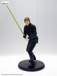 STAR WARS - Luke Jedi Knight - Statuette 37cm Limited Edition 1500 Ex.