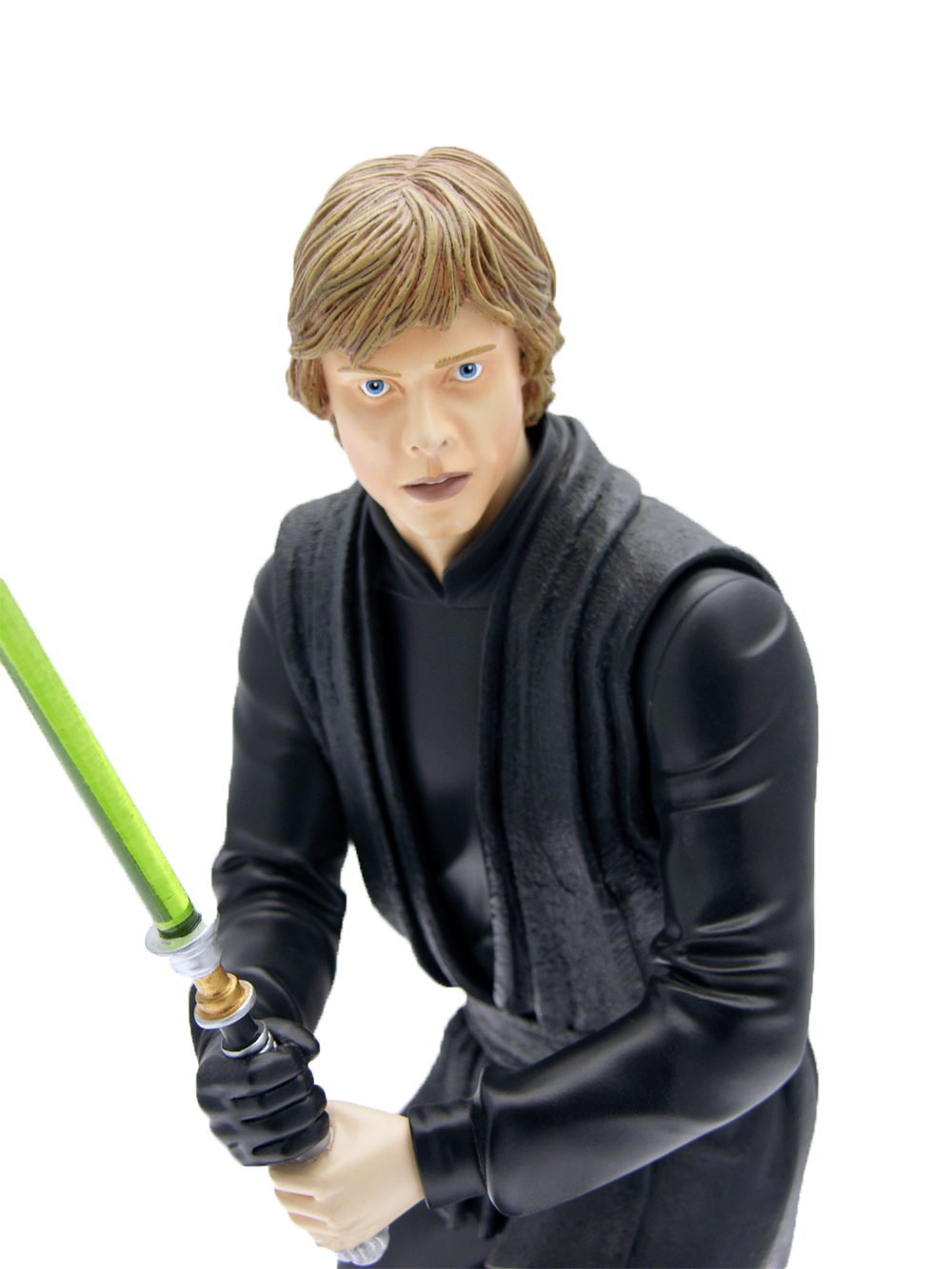STAR WARS - Luke Jedi Knight - Statuette 37cm Limited Edition 1500 Ex.
