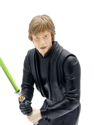 STAR WARS - Luke Jedi Knight - Statuette 37cm Limited Edition 1500 Ex.