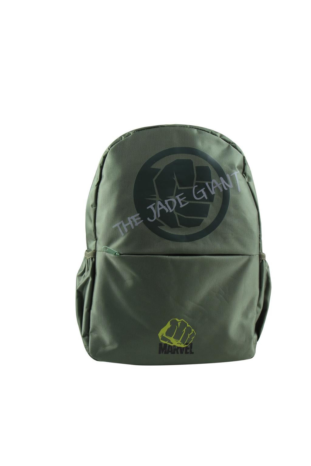 MARVEL - Avengers Green - Sac à dos