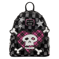 AVRIL LAVIGNE - Mini Sac à Dos LoungeFly