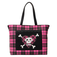 AVRIL LAVIGNE - Tote Bag LoungeFly