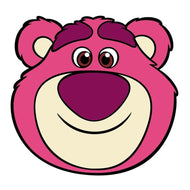 TOY STORY - Lotso - Coussin