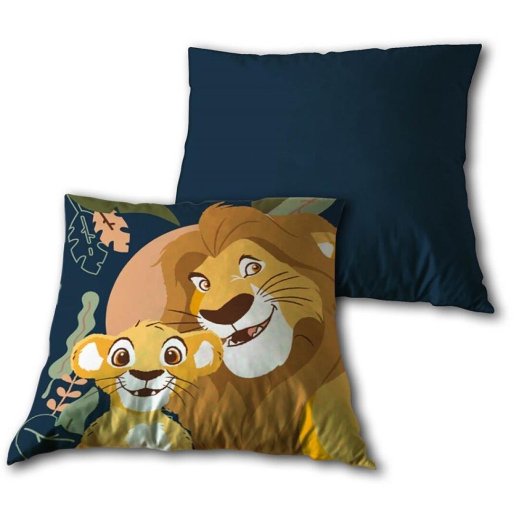 LE ROI LION - Coussin