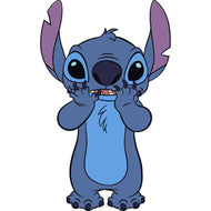 DISNEY - Stitch - Coussin