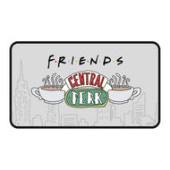 FRIENDS - Central Perk - Tapis d'intérieur en mousse '40x70cm'
