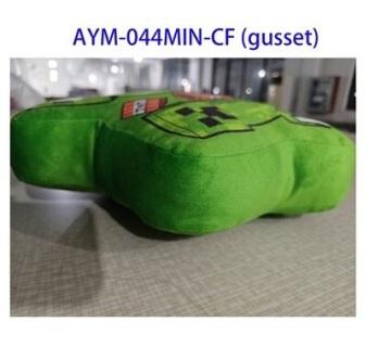 MINECRAFT - Creeper - Coussin