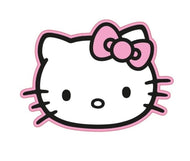 HELLO KITTY - Hello Kitty - Coussin