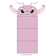 LILO & STITCH - Angel - Coussin Matelas 3D 58x137cm