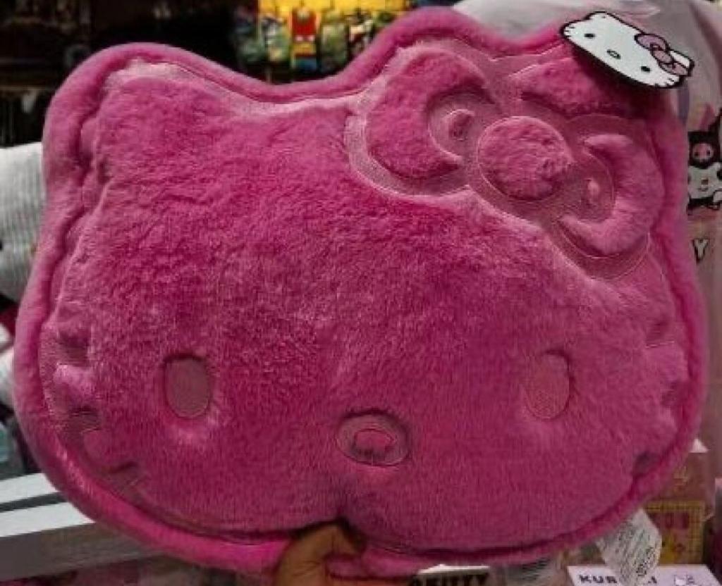 HELLO KITTY - Coussin