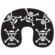 ONE PIECE - Chapeau de paille - Coussin de voyage