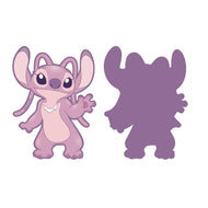 LILO & STITCH - Angel - Coussin