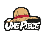 ONE PIECE - Logo - Coussin