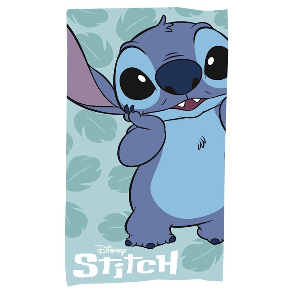 DISNEY - Stitch - Serviette de Plage - 70x140cm