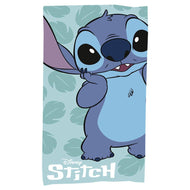 DISNEY - Stitch - Serviette de Plage - 70x140cm