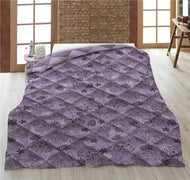 DISNEY - Stitch & Angel - Couverture en Quilt 140x200cm