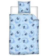 LILO & STITCH - Parure de lit 140x200cm + 65x65cm - You are magical