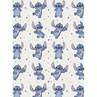 LILO & STITCH - Stitch - Couverture Flanelle 110x150cm