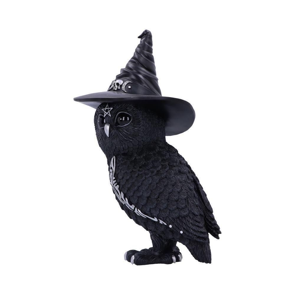 CULT CUTIES - Owlocen - Figurine 30cm