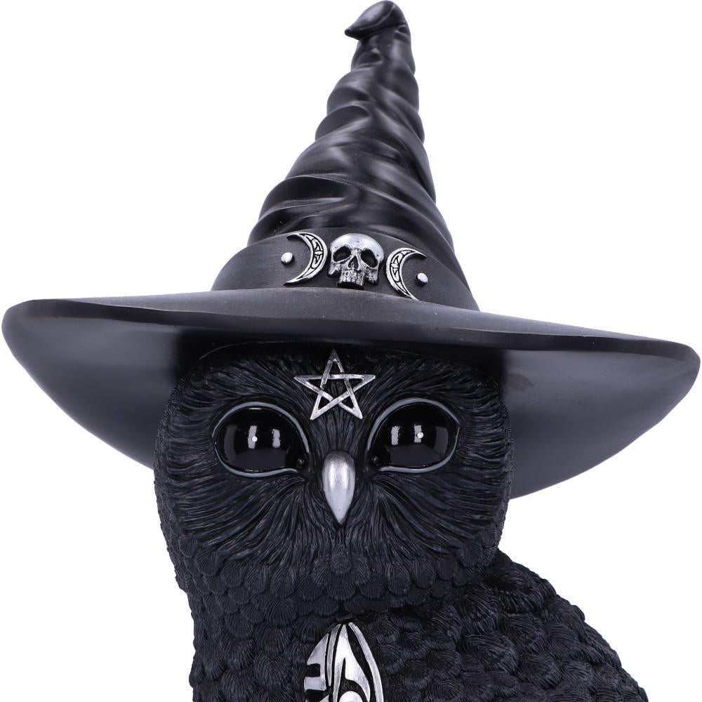 CULT CUTIES - Owlocen - Figurine 30cm
