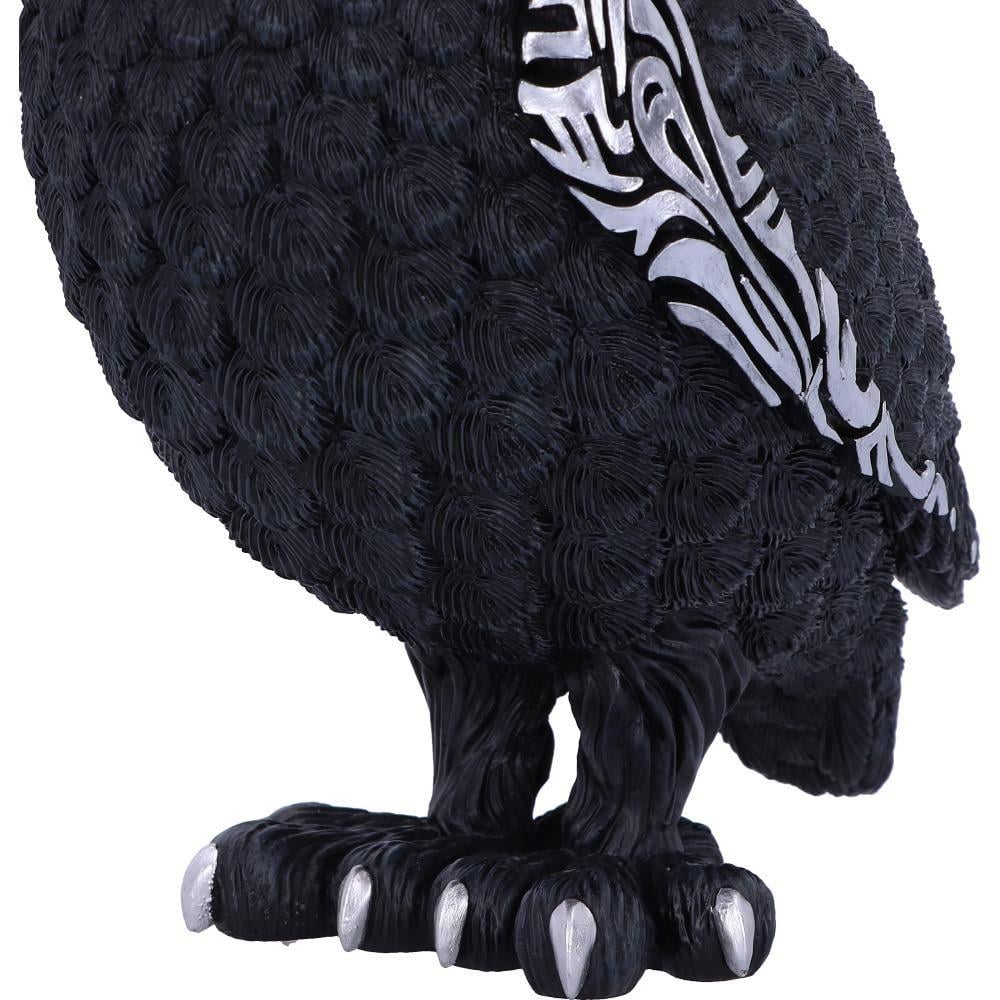 CULT CUTIES - Owlocen - Figurine 30cm