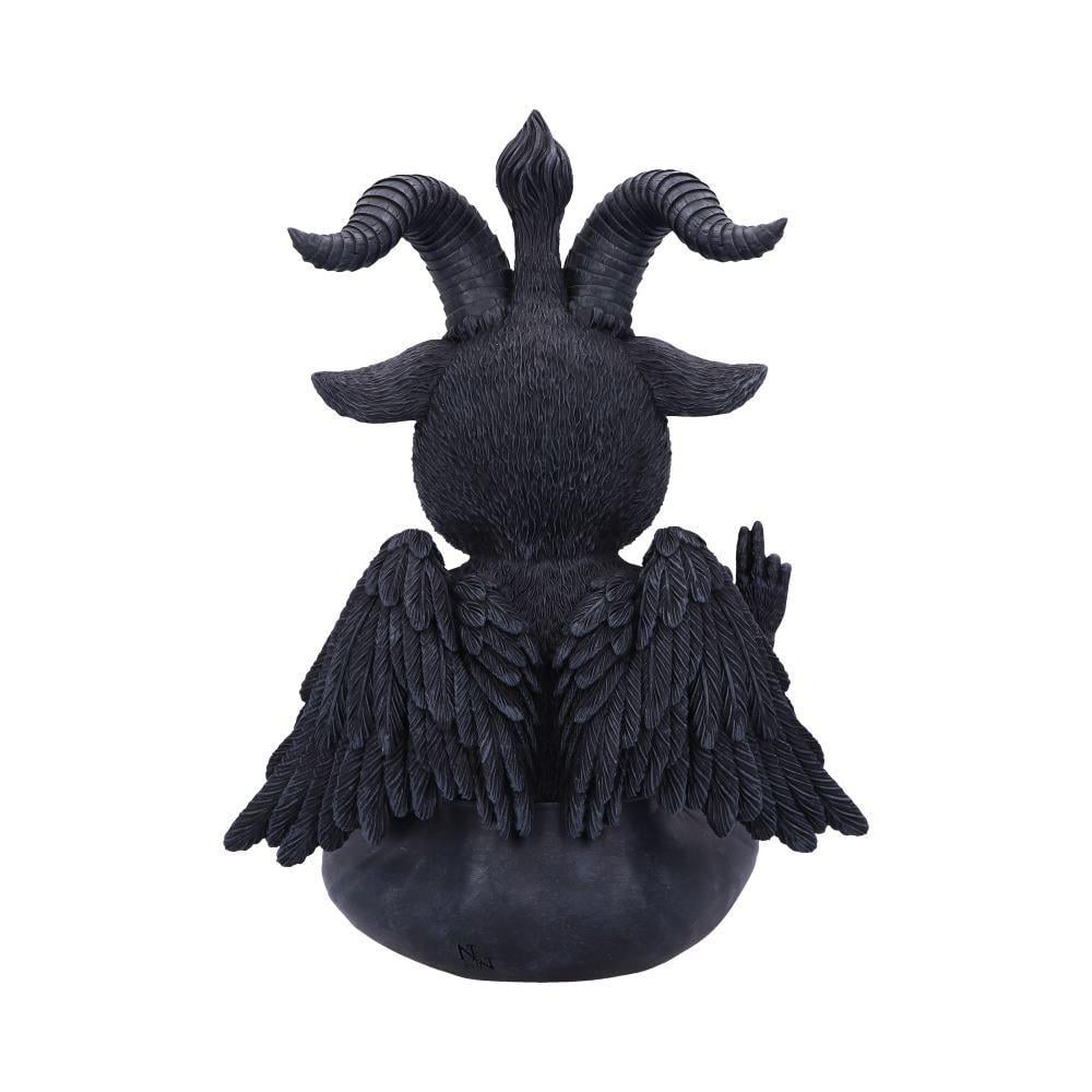 CULT CUTIES - Baphoboo - Figurine 30cm