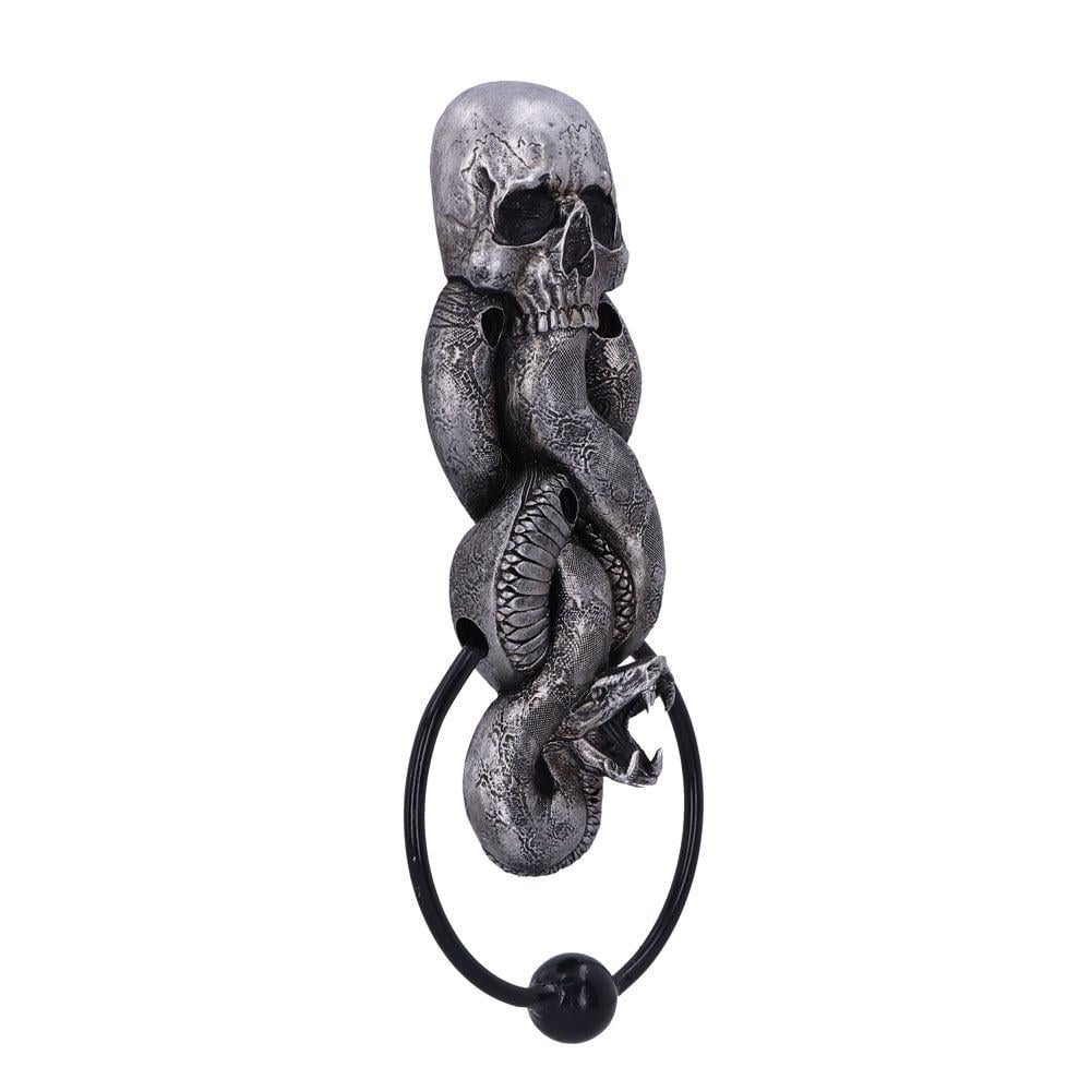 HARRY POTTER - Marque des Ténèbres - Heurtoir de porte 23cm