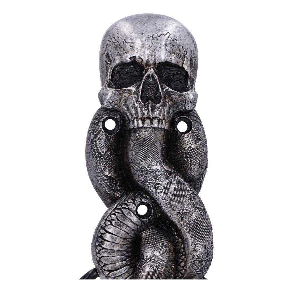 HARRY POTTER - Marque des Ténèbres - Heurtoir de porte 23cm