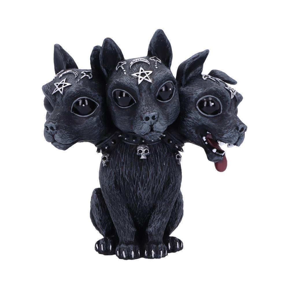 CULT CUTIES - Diabarkus - Figurine 10.5cm
