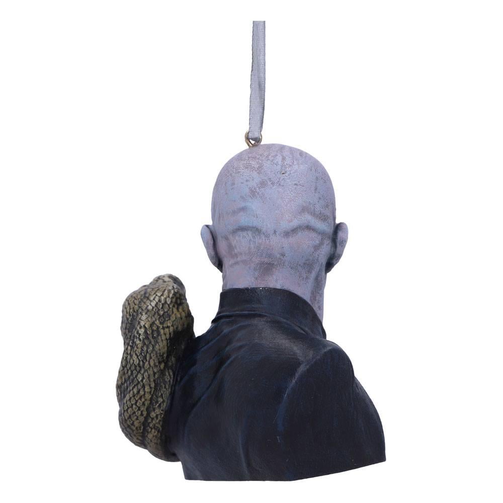HARRY POTTER - Lord Voldemort - Décoration de Sapin 8.5cm