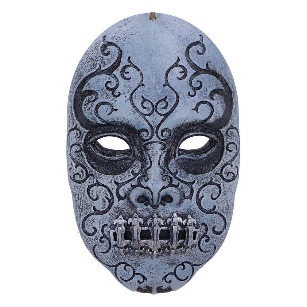 HARRY POTTER - Masque Mangemorts - Décoration de Sapin 7cm