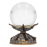 HARRY POTTER - Poudlard - Porte-boule de Cristal 16cm
