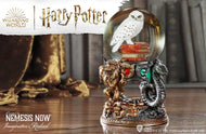 HARRY POTTER - Hedwige - Boule à Neige 18.5cm