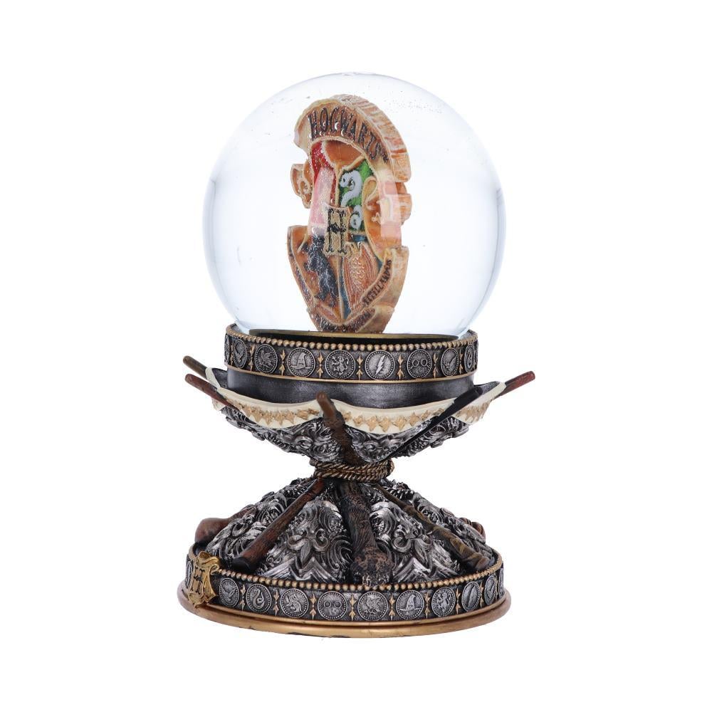 HARRY POTTER - Baguette Magique - Boule à Neige 16.5cm