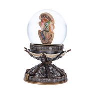 HARRY POTTER - Baguette Magique - Boule à Neige 16.5cm
