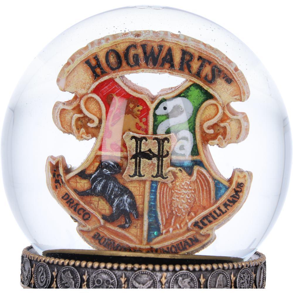 HARRY POTTER - Baguette Magique - Boule à Neige 16.5cm
