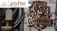 HARRY POTTER - Gryffondor - Décoration Murale 20cm