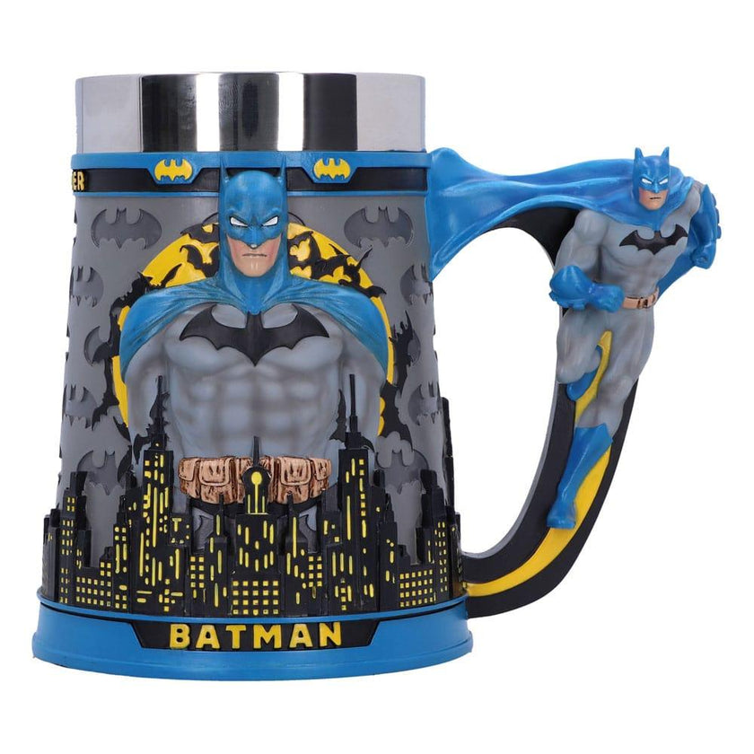 DC - Batman - Chope 15.5cm
