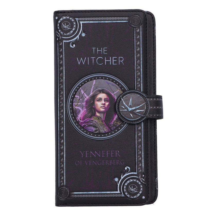 THE WITCHER - Yennefer - Porte Monnaie 18.5cm