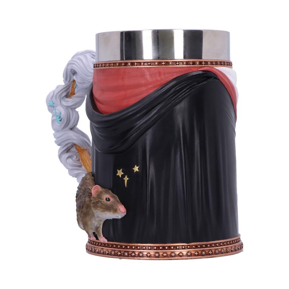 HARRY POTTER - Ron - Chope 15.5cm