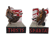 300 - This Is Sparta - Serre-Livres 28cm