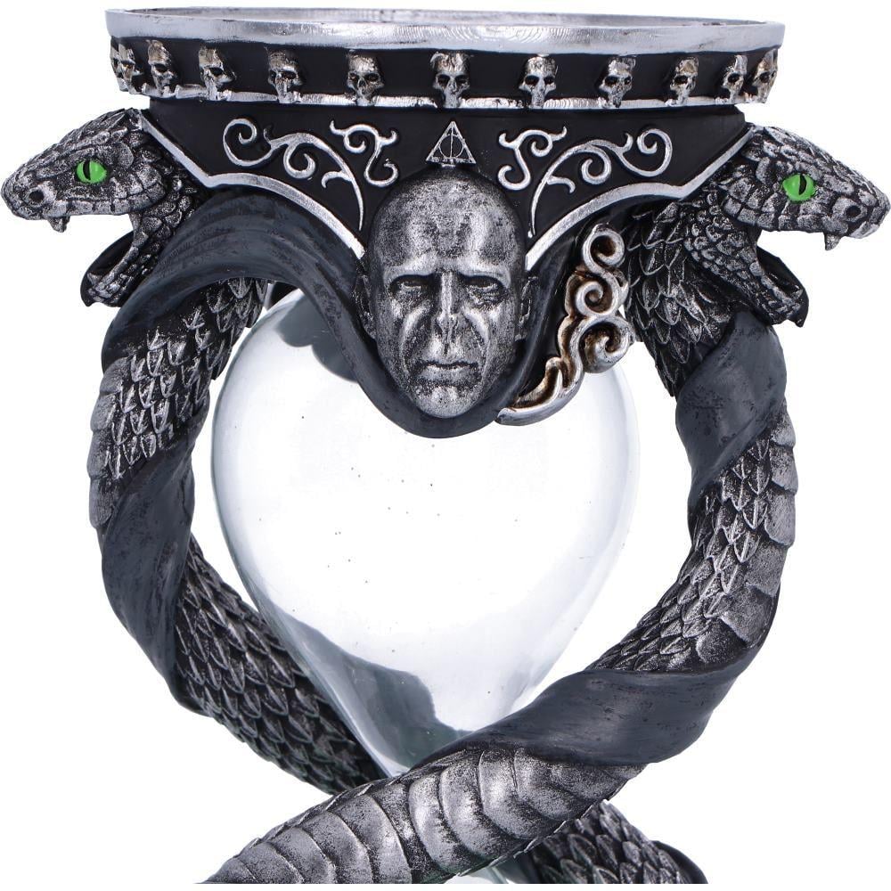 HARRY POTTER - Lord Voldemort - Sablier