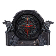DIABLO IV - Portes des Enfers - Boîte de rangement 15.5cm