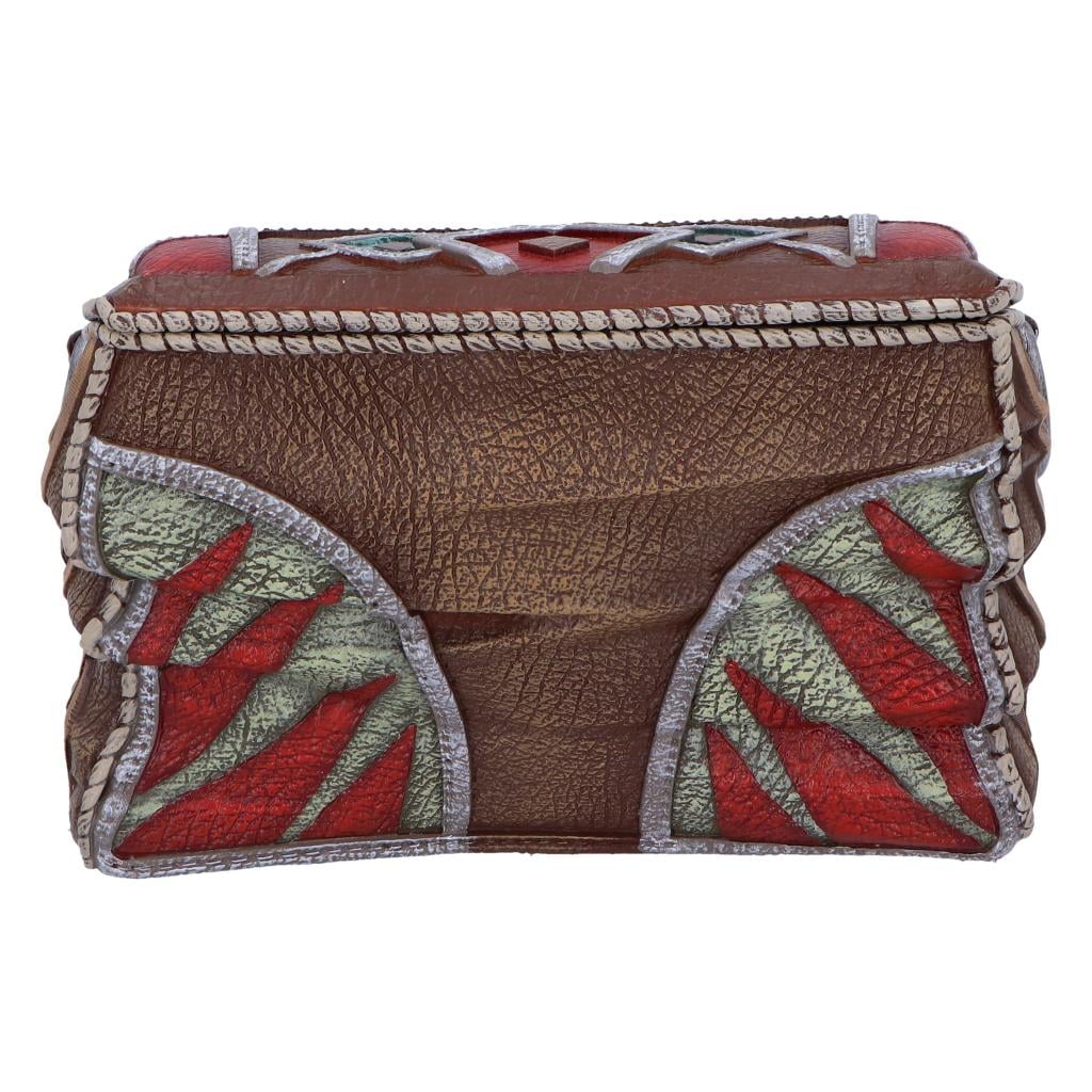 DONJONS ET DRAGONS - Sac dévoreur - Boîte 12cm